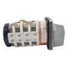 Chave seletora 7 posições 4 polos ST071/10E Semitrans