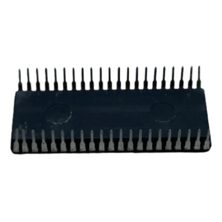 Circuito integrado MO4S01 - M04S01 - DIP 42 pinos - Daewoo