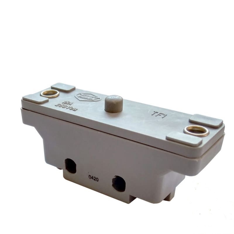 Chave micro switch TF1 15A 250Vca - Turk