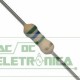 Resistor 5M6 1/4w 5%