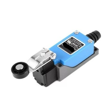 Chave fim de curso LXH-1 com roldana Sanmen