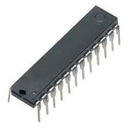 Circuito integrado LM1035N