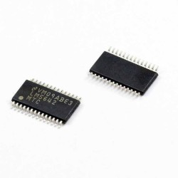 Circuito integrado LM5642MTC SMD