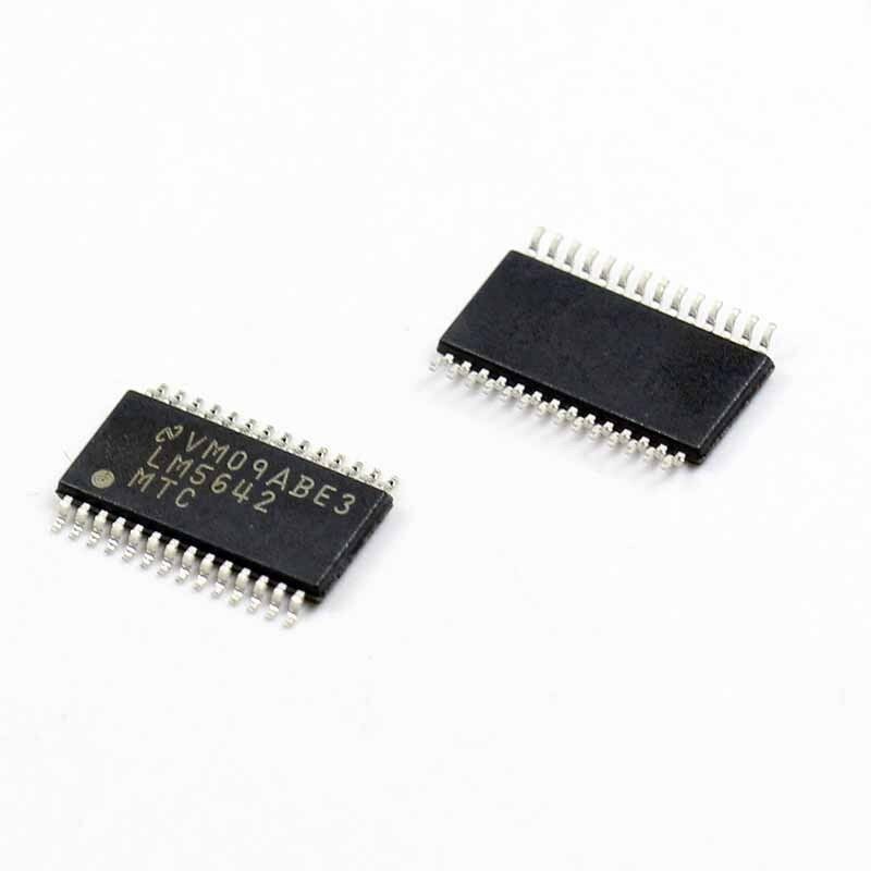 Circuito integrado LM5642MTC SMD