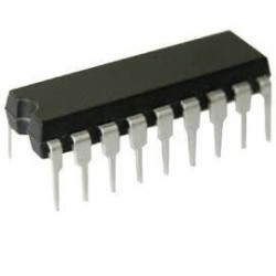 Circuito integrado LM7000