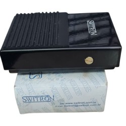 Chave pedal 10A 250Vca PC-2