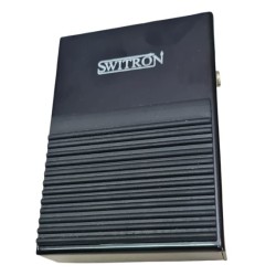 Chave pedal 10A 250Vca PC-2