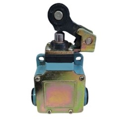 Chave fim de curso atuador rolete 1NA+1NF LFE21