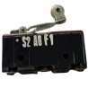 Chave micro switch c/roldana 16A 220v S2A6F1 - Sermar