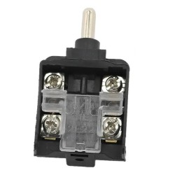 Chave micro switch limite elevador 1NA 1NF com retorno LXP1-020/1A