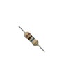 Resistor 10M 1/2w 5% - Marrom preto azul dourado