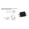 Circuito integrado PC817 SMD (EL817)