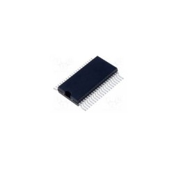 Circuito integrado PCF8566T - SMD
