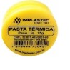 Pasta térmica 15gr Implastec