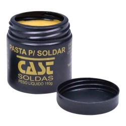 Pasta para soldar cast 110gr
