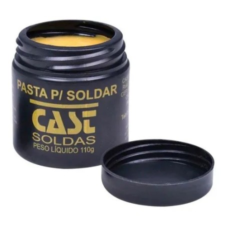 Pasta para soldar cast 110gr