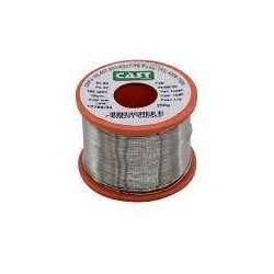 Solda cast rolo 500Gr 0,55mm 63x37mm 183MSX