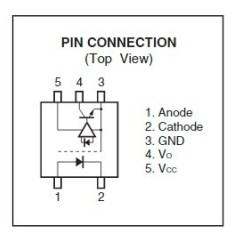 Circuito integrado PS9113 SMD - 9113