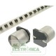 Capacitor eletrolitico 10uf x 50v SMD