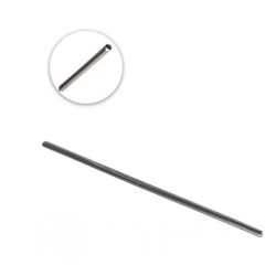 Barra salva chip dessolda smd 7.5mm baixa fusao