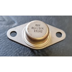 Circuito integrado RC4156N