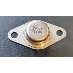 Circuito integrado RC4195K