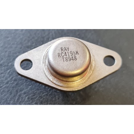 Circuito integrado RC4195K