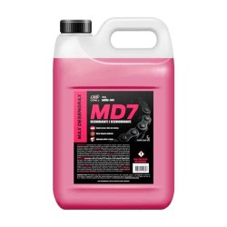 Desengraxante MD7 multiuso 5lt orbi