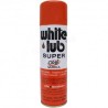 Desengripante white lub super 300ml aerosol- Orbiquímica