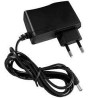 Fonte de alimentação 12v 1Amp bivolt centro positivo