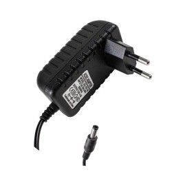 Fonte de alimentação 12v 3Amp bivolt