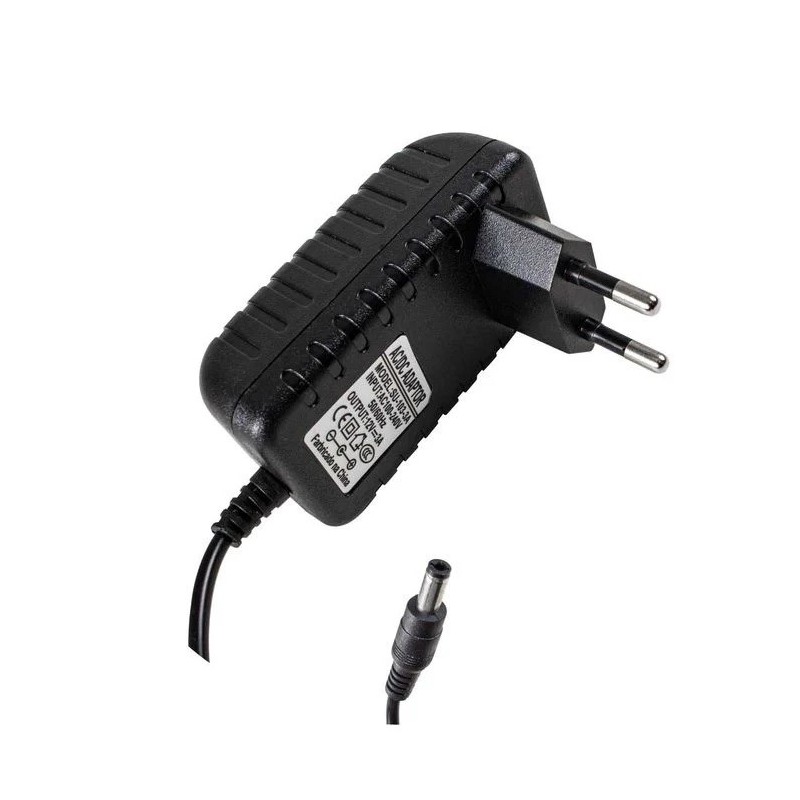 Fonte de alimentação 12v 3Amp bivolt