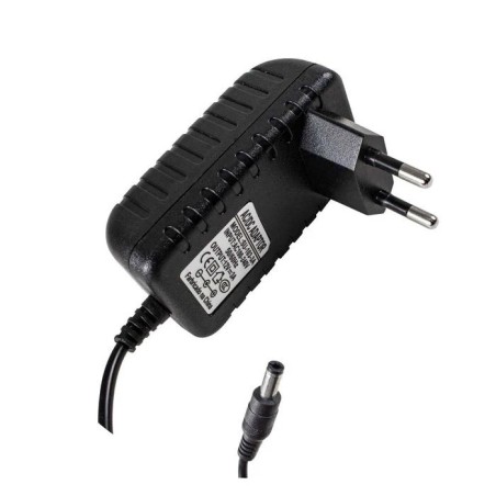 Fonte de alimentação 12v 3Amp bivolt