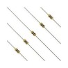 Resistor 150R 1/16w 5% - Marrom verde marrom dourado