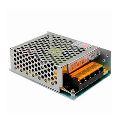 Fonte de alimentação 12v 5Amp tipo colmeia chaveada 110/220v