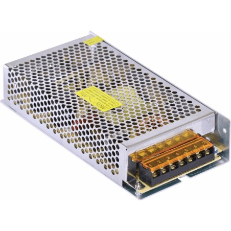 Fonte de alimentação 24v 10Amp tipo colmeia chaveada 110/220v