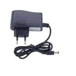 Fonte de alimentação 5v 1A chaveada Bivolt - Positivo no centro