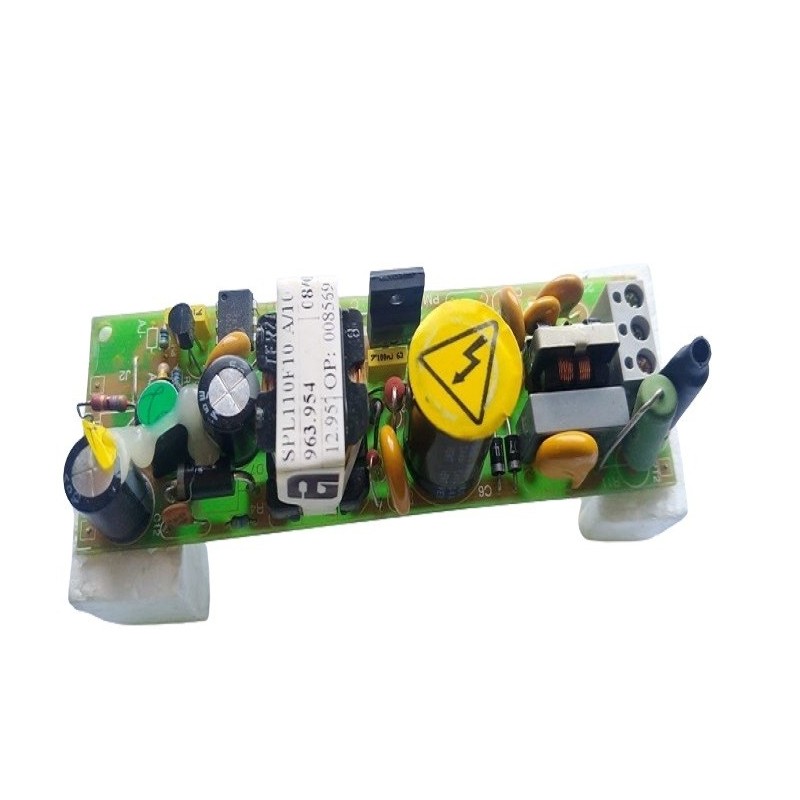 Fonte de alimentação 5v 2A chaveada Bivolt placa