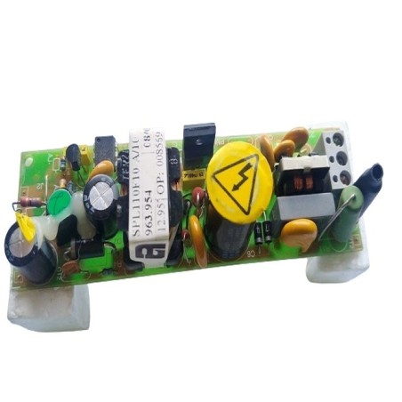 Fonte de alimentação 5v 2A chaveada Bivolt placa