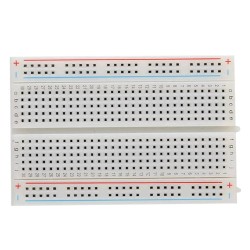 Protoboard 400 furos s/Base