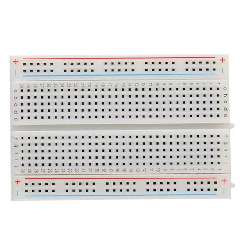 Protoboard 400 furos s/Base