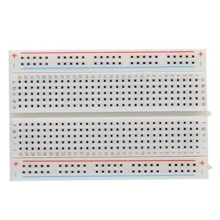 Protoboard 400 furos s/Base