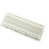 Protoboard 640 furos + 2 barras de 100 furos S/Base