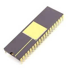 Circuito integrado SMC8037 (COM2601)