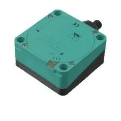 Sensor indutivo NCN50-FP-W