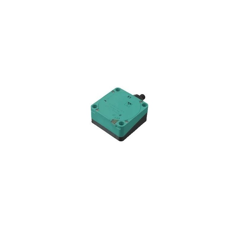 Sensor indutivo NCN50-FP-W