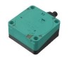 Sensor indutivo NCN50-FP-W