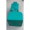 Sensor indutivo NJ40+U1+A