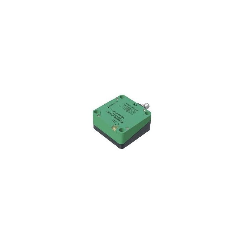 Sensor indutivo NRM75-FP-A2-P3-V1