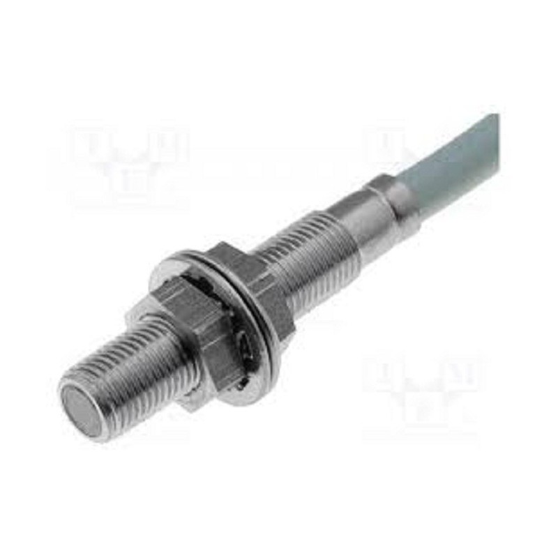 Sensor indutivo tubular 0,6mm 3 fios - 3RG4610-0AG02-PF PEPPERL+FUCHS